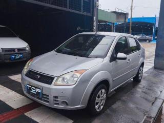 Foto do veículo Ford Fiesta Sed. 1.6 8v Flex 4p