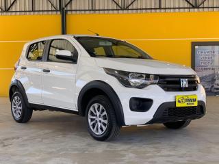 Foto do veículo Fiat Mobi Way 1.0 Fire Flex 5p.