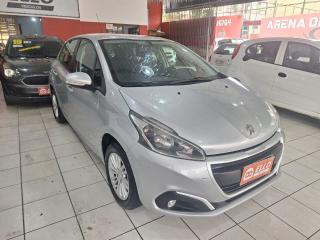 Foto do veículo Peugeot 208 1.2 Active Pack