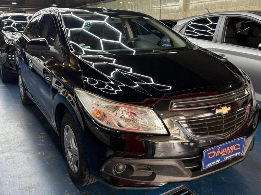 Chevrolet Prisma 1.0 Spe 4 Lt 2015
