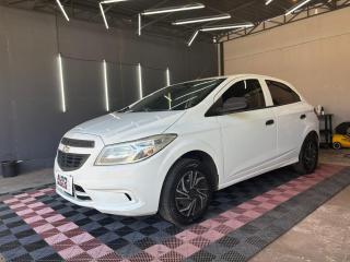 Foto do veículo Chevrolet Onix 1.0 Spe/4 Ls