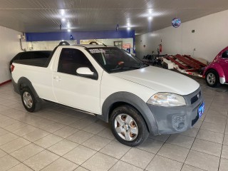 Foto do veículo Fiat Strada 1.4 Cd Hard Working