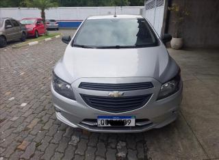 Foto do veículo Chevrolet Onix Hatch Joy 1.0 8v Flex 5p Mec.