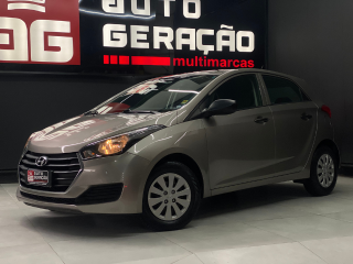 Foto do veículo Hyundai Hb20 Comf./c.plus/c.style 1.0 Flex 12v