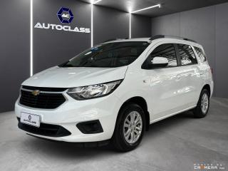 Foto do veículo Chevrolet Spin Lt 1.8 8v Econo.flex 5p Aut.
