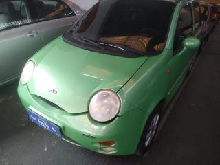 Foto do veículo Chery Qq 1.1 16v