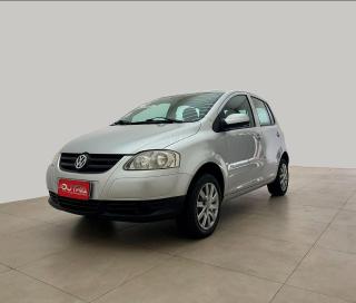 Foto do veículo Volkswagen Fox 1.6 Mi Total Flex 8v 5p