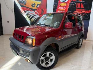 Foto do veículo Suzuki Jimny Wide/jimny/4all 1.3 16v
