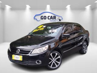 Foto do veículo Volkswagen Voyage 1.0/1.0 City Mi Total Flex 8v 4p