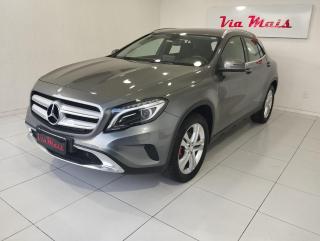 Foto do veículo Mercedes Gla-class 1.6 Ff Gla 200 Advance Dct