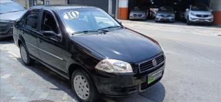 Foto do veículo Fiat Siena El 1.0 Mpi Fire Flex 8v 4p