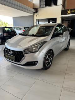 Foto do veículo Hyundai Hb20 1.6 R Spec