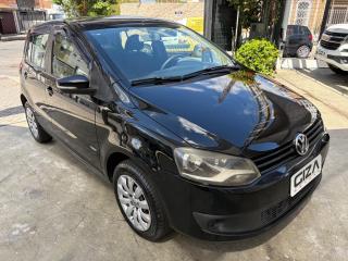 Foto do veículo Volkswagen Fox 1.0 Mi Total Flex 8v 5p