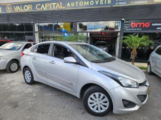Foto do veículo Hyundai Hb20s C.style/c.plus1.6 Flex 16v Aut. 4p