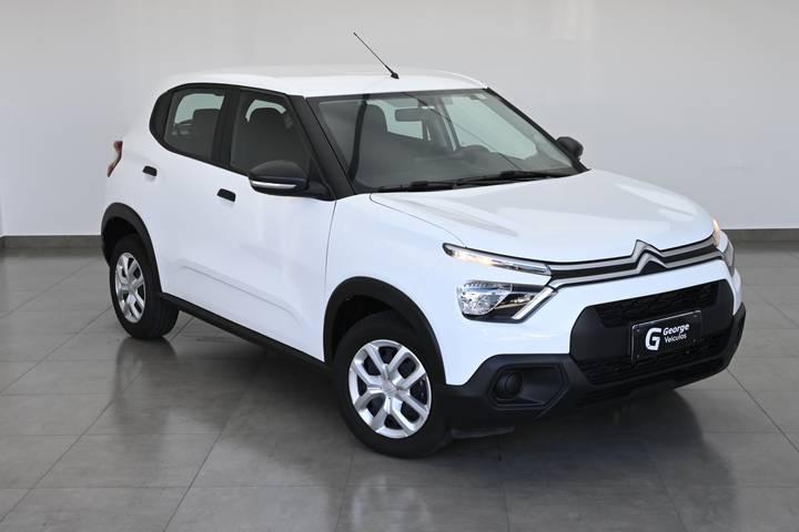 Citroën C3 1.0 Live Pack 2025