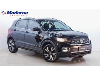 Foto do veículo Volkswagen T-cross Hig. 250 Tsi 1.4 Flex 16v 5p Aut