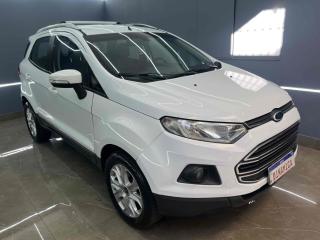 Foto do veículo Ford Ecosport Titanium 2.0 16v Flex 5p Aut.