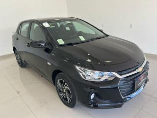 Foto do veículo Chevrolet Onix 1.0 Lt
