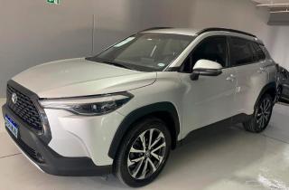 Foto do veículo Toyota Corolla Cross 2.0 Xre Cvt