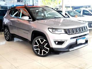 Foto do veículo Jeep Compass 2.0 Limited Auto