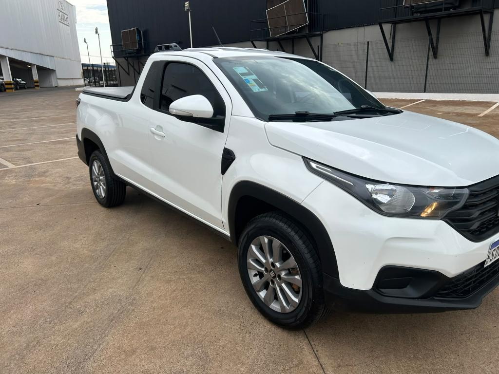 Fiat Strada