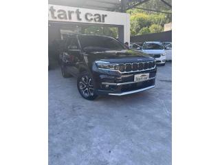 Foto do veículo Jeep Commander 1.3 T270 Limited Auto