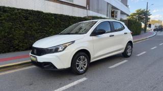 Foto do veículo Fiat Argo 1.0 6v Flex.