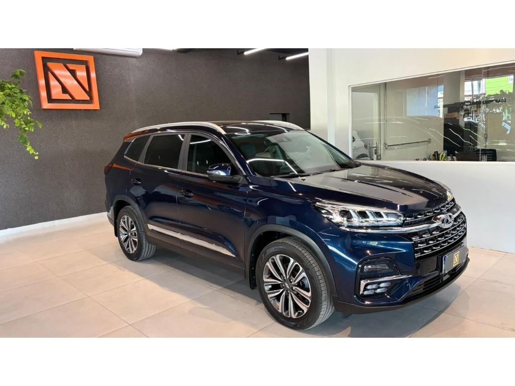 Chery Tiggo