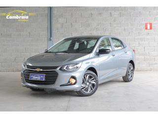 Foto do veículo Chevrolet Onix 1.0 Lt
