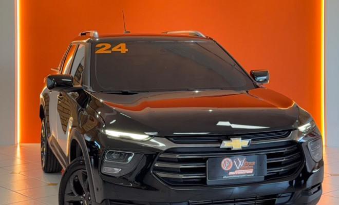 Chevrolet Montana