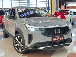 Foto do veículo Fiat Fastback Limited Ed.1.3 270 T.flex Aut.