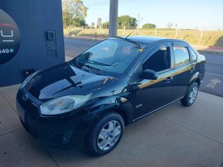 Foto do veículo Ford Fiesta 1.6 Sedan Flex