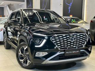 Foto do veículo Hyundai Creta Platinum 1.0 Tb 12v Flex Aut.