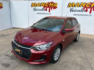 Foto do veículo Chevrolet Onix 1.0 Lt