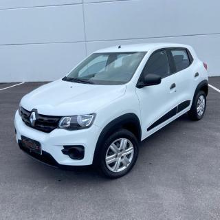 Foto do veículo Renault Kwid Zen 1.0 Flex 12v 5p Mec.