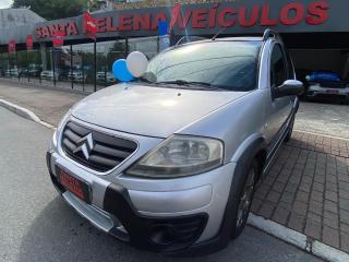 Foto do veículo Citroen C3 1.4 8v Flex Xtr