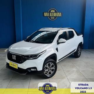 Foto do veículo Fiat Strada 1.3 Cabine Dupla Volcano
