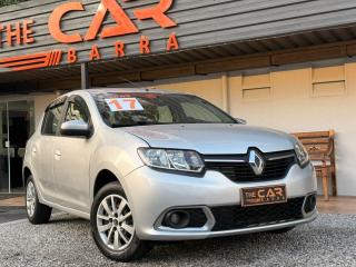 Foto do veículo Renault Sandero 1.6 Expression