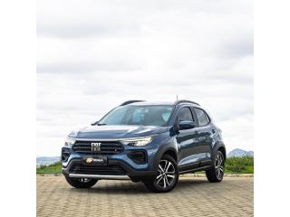 Foto do veículo Fiat Pulse 1.0 T200 Audace Cvt