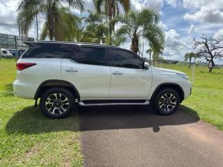 Foto do veículo Toyota Sw4 2.8 Tdi Srx 7l Auto 4wd