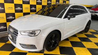 Foto do veículo Audi A3 1.8 Tfsi Sportback S Tronic