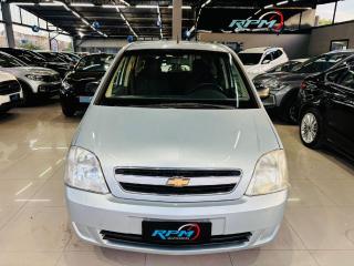 Foto do veículo Chevrolet Meriva Joy 1.4 Mpfi 8v Econoflex 5p