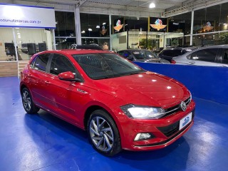 Foto do veículo Volkswagen Polo 1.0 200 Tsi Highline Auto