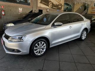 Foto do veículo Volkswagen Jetta 2.0 Total Flex Comfortline Tiptronic