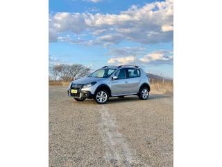 Foto do veículo Renault Sandero 1.6 8v Hi-power Stepway