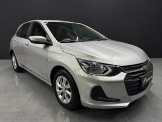Foto do veículo Chevrolet Onix 1.0 Turbo Auto