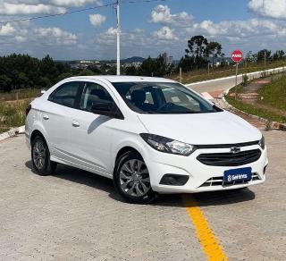 Foto do veículo Chevrolet Onix Sedan Plus 1.0 12v Tb Flex Aut.