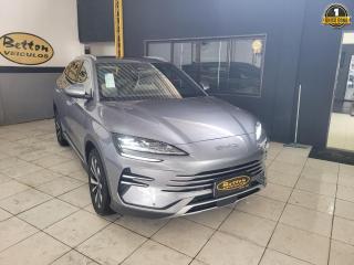 Foto do veículo Byd Song Plus (hibrido)