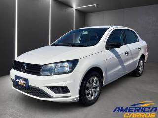 Foto do veículo Volkswagen Voyage 1.0