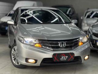 Foto do veículo Honda City 1.5 16v Flex Lx Auto